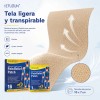 Parches Apoyo Para Alivio Del Dolor Beige