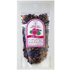 Tea Boutique Mini Pack Mallow Blue Flower 10g