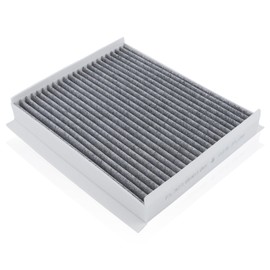 partszen Cabin Air Filter Fit for Ford Expedition 2018-2024 F150 Pick up F250 F350 F450 2015-2024 for Lincoln Navigator 2018-2023 Replaces FP92 FP79 CAF1953P FL3Z19N619A