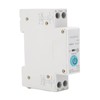 1P Smart Circuit Breaker Wireless Remote Control Disconnect Switch for
