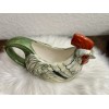 Target John Derian x Target Stoneware Fall Rooster Gravy Boat