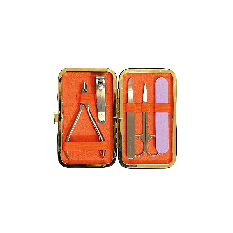 Emily Brooks Manicure Set