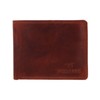 MUSTANG Udine Wallet Cognac, Cognac