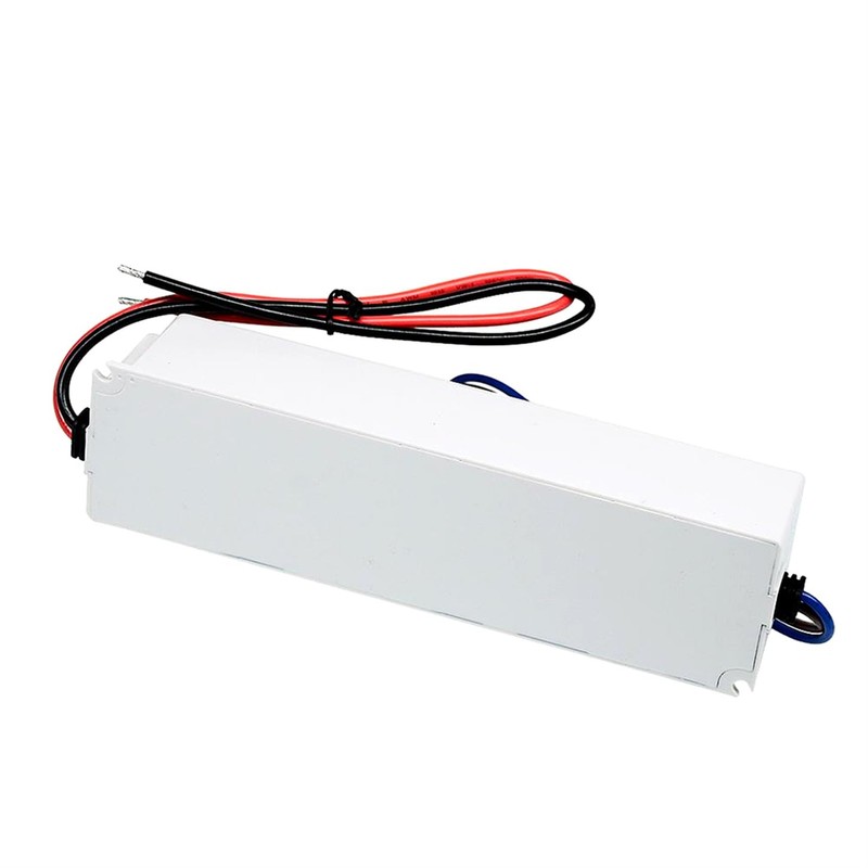 TorqCali LPV-100-12 (102W/12V/8.5A) Cost-Effective LED Waterproof Power Supply