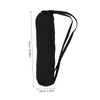 WHAMVOX Yoga Mat Storage Bag Shoulder Bag for Yoga Mat