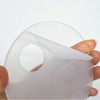 Global On Makeup Mixing Acrylic Transparent Palette Round