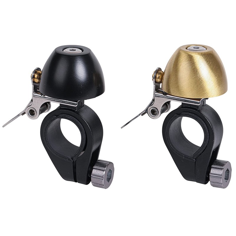 zefal Classic Bike Bell Classic Bell 1062 Gold