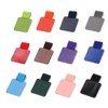 MOCOXYKLXY Pen Loop Pen Holder Stylus Case Set Sticker Type