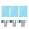 3 Set Tablet Paper Screen Protector Anti Scratch Grease Proof