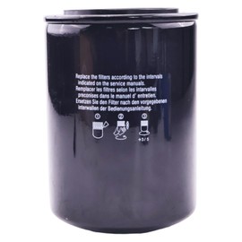 Chamixx Oil Filter DZ114256 Compatible With John Deere 3029 5045E 5055E 5065E 5075E 5075M Tractor