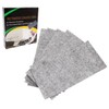 WANGCL 6PCS Nano Sparkle Cloth For Car Scratches Nano Magic