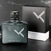 Rich-scented Black Emulsion 150ml for busy city men / 바쁜 도시 남성의 진한향 화장품 블랙 에멀젼 150ml