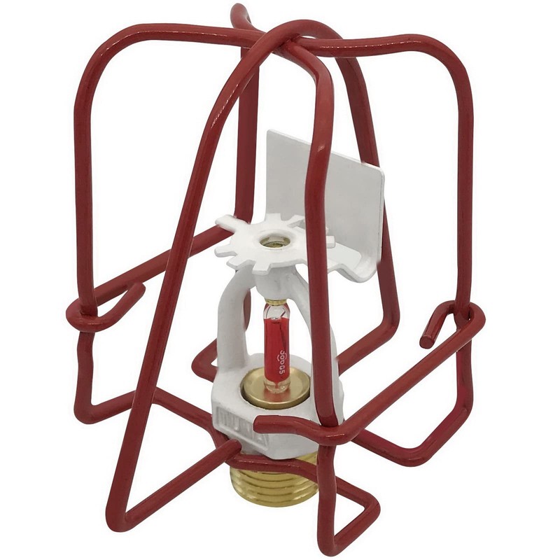 Happy Tree (10 Pack) 1/2" IPS Fire Sprinkler Head Guard