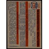 1957 Topps # 270 Senators Team Washington Senators (Baseball Card)