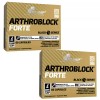 Olimp ARTHROBLOCK FORTE BLACK SPORT SERIES - healthy joints, cartilage,