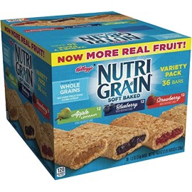 Nutri-Grain-Ke