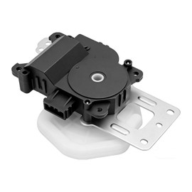 79140-SNA-A01 HVAC Air Blend Door Actuator Compatible with Honda Civic 2006 2007 2008 2009 2010 2011 Replace# 604-879 79140SNAA01