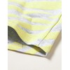 Tuc Tuc Girls' Vitamin Summer Board Shorts, yellow