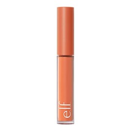 e.l.f. Cosmetics Camo Corrector de Color Orange Naranja para Manchas | Neutraliza Manchas Oscuras y Ojeras en Pieles Morenas, Alta Pigmentación y Acab