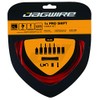 Jagwire 1x Pro Shift Kit Road/Mountain for SRAM/Shimano, Red