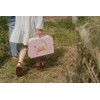 Little Dutch 7344 Toy Case Set of 2 Fairy Garden