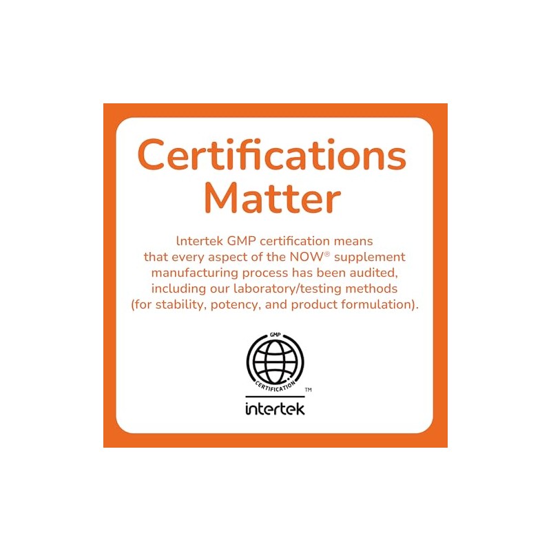 NOW NOW Same Elemental Enteric Coated Tablets, 400mg, 30 Count