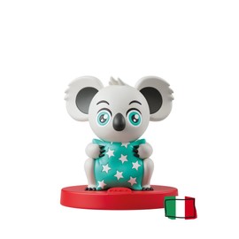 FABA FFR34203 Canzoni e Filastrocche Sound Figure The Good Night Cuddle