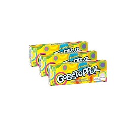 Everlasting Gobstoppers 50g (Pack of 3)