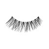 Ardell Ardell false eyelashes - baby demi wispies black