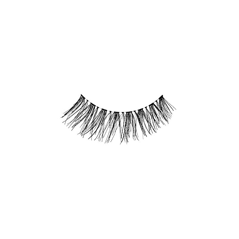 Ardell Ardell false eyelashes - baby demi wispies black