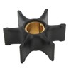6 Blade Outboard Water Pump Impeller 435821 Neoprene Replacement for