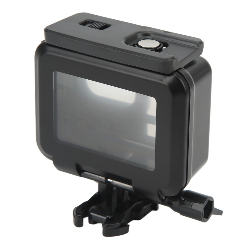 40M Deep Action Camera Waterproof Case Sports Camera Protective Case