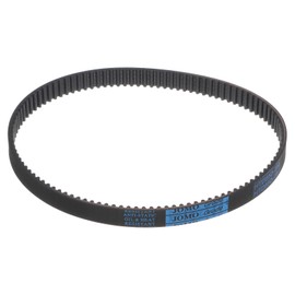 sourcing map HTD-5M Rubber Timing Belt 110 Teeth, 550mm Pitch Length x 15mm Width x 3.6mm Height, Closed Loop Pulley Timing Belt