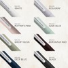 Kuretake Jigletor Pen COCOIRO Refill, Ultra Fine Point, Black Ink,
