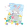Eurowrap Pin The Tail on The Bunny Game Easter Party