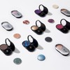 Pupa Milano Vamp! Eyeshadow 307 Denim Blue Metallic