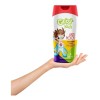 Shampoo 2 En 1 Grisi Kids Antipiojos 300 Ml.