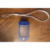 Fingertip Oximeter PULSE Oximeter Fingertip Oximeter Lk87 New In Box