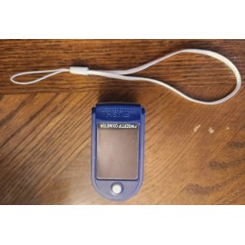 Fingertip Oximeter PULSE Oximeter Fingertip Oximeter Lk87 New In Box