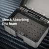 SPG Broadhead & Field Point Case - Archery Broadhead Storage