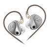 KZ Castor in Ear Monitor Headphones, HiFi Improved Bass in-Ear