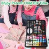 Sewing Kit for Adults, 183PCS Needle and Thread Kit with