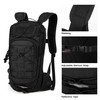 Mardingtop10L Small Tactical Molle Hydration Backpack,Cycling Backpack for Biking,Cycling and