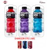 Royal Vendors Chameleon CUSTOM Vend Label (Flavor Strip) - Powerade