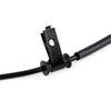 Ridex 412 W0176 Sensor, wheel speed wheel speed sensor, Wheel