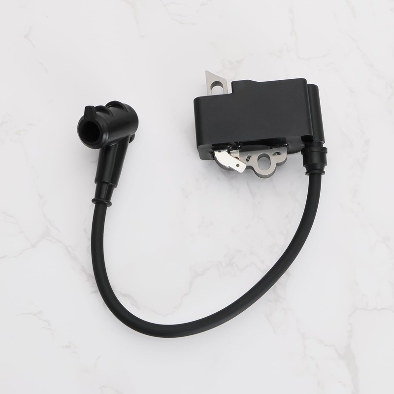 The Lord of the Tools Chainsaws Ignition Coil Module Cable
