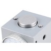Accusize Industrial Tools Z Axis Zero Setting 0-0.125'' by 0.0005'',