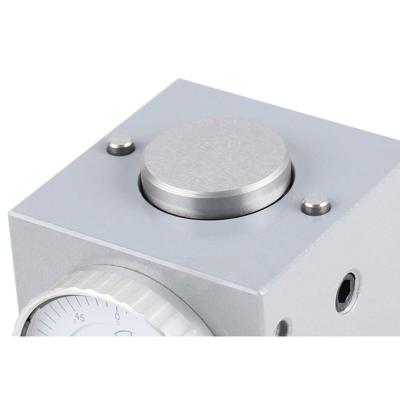 Accusize Industrial Tools Z Axis Zero Setting 0-0.125'' by 0.0005'',