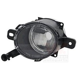 Van Wezel 3796998 Fog Lights