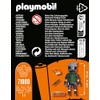 Playmobil Naruto Kakashi